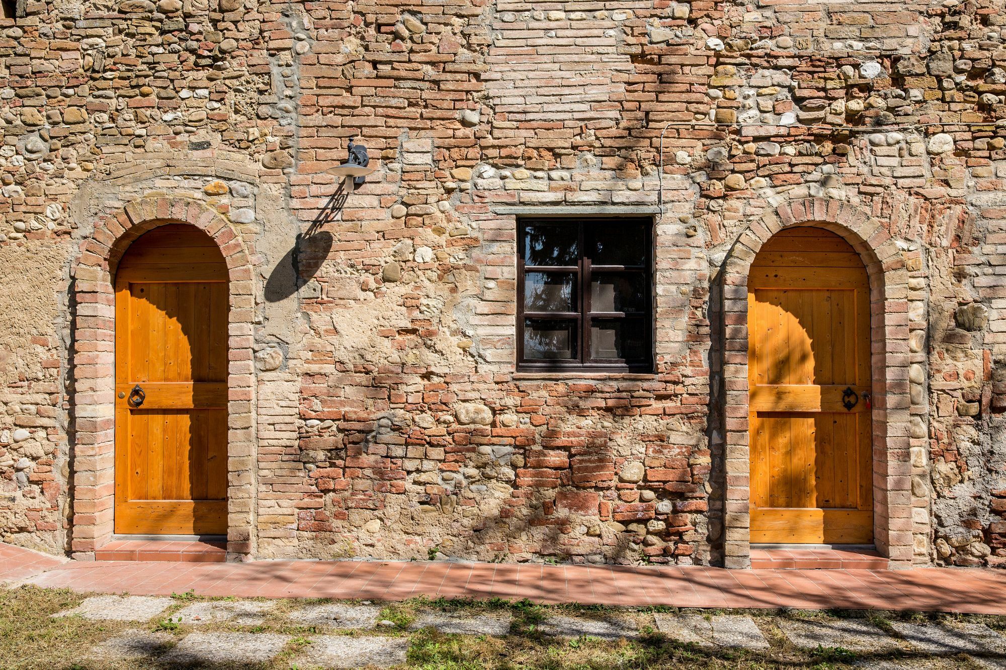 Apartamento Castello Di Fezzana Montespertoli Exterior foto